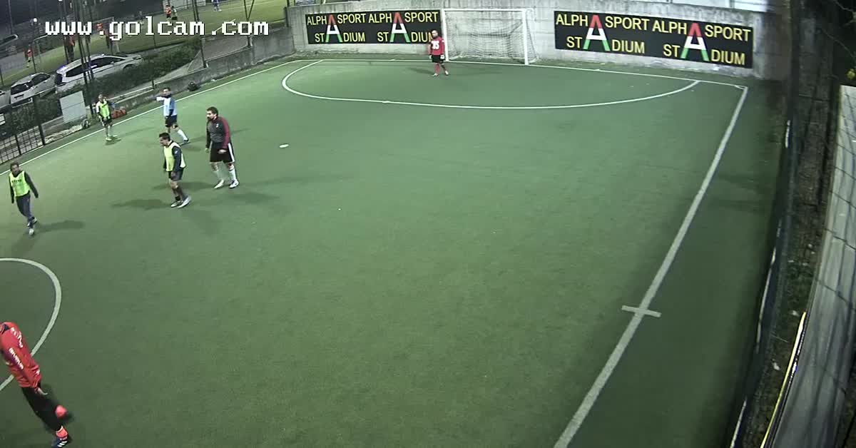 Goal della speranza
