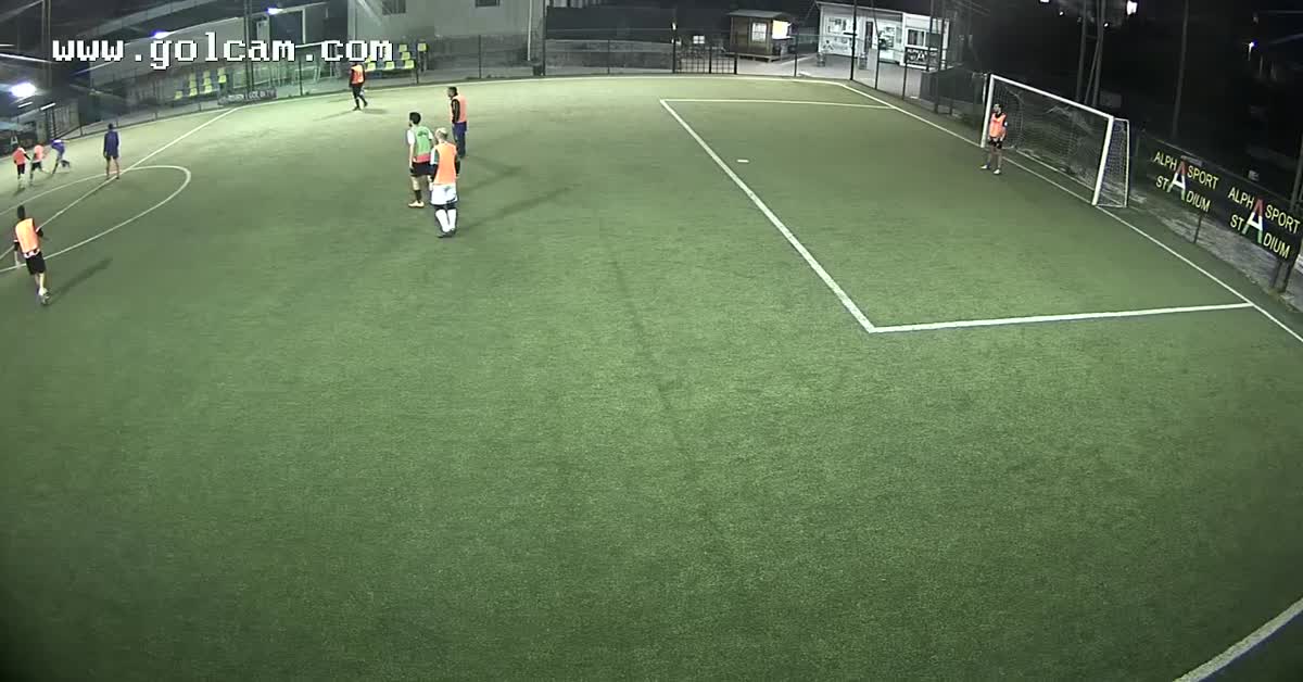Inserimento e gol