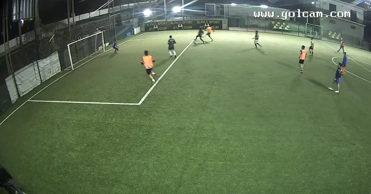 Mirabella goal