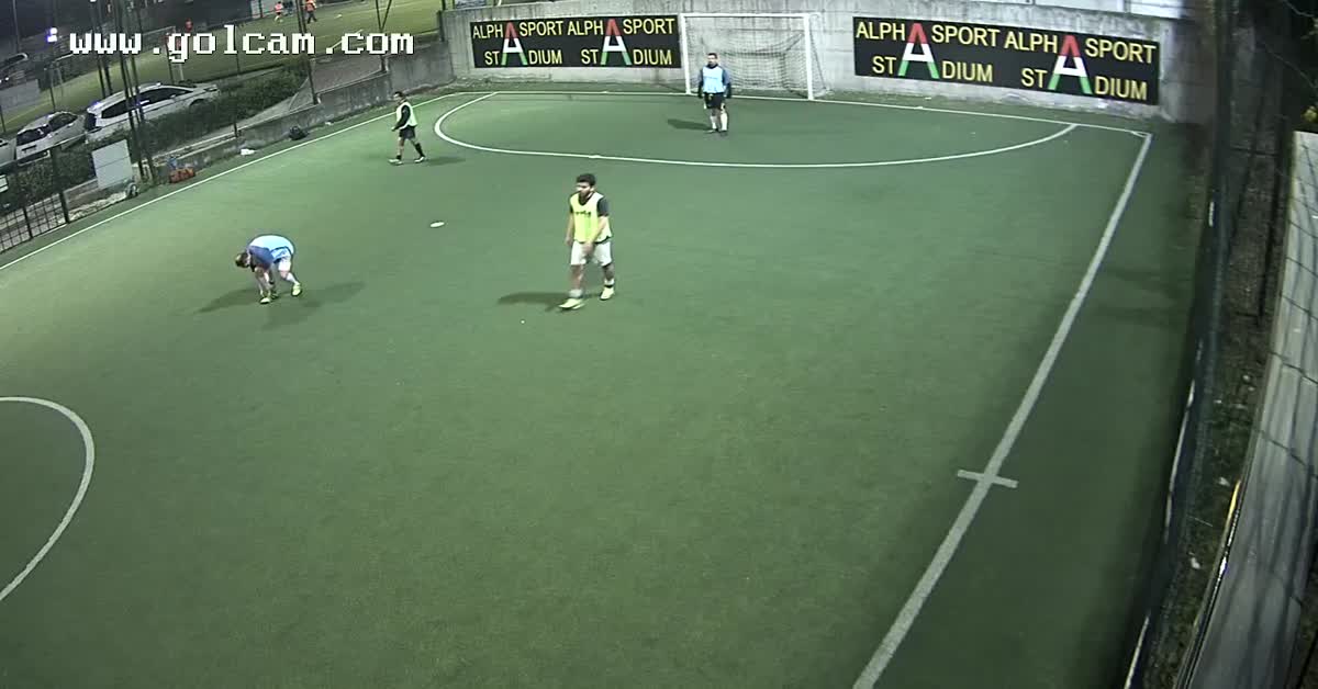 ultimo goal
