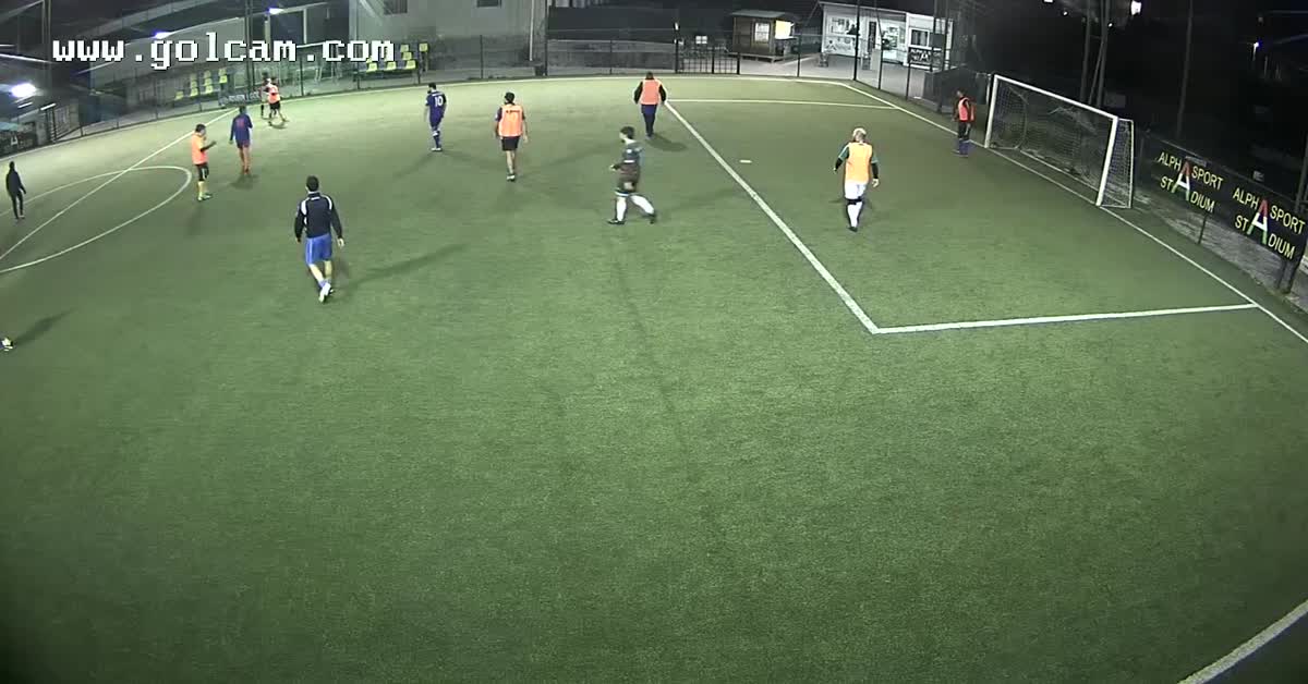 Gol d'intesa