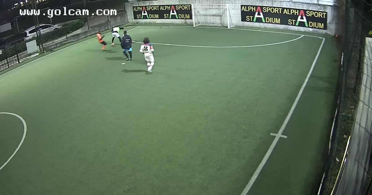 Passaggio e goal