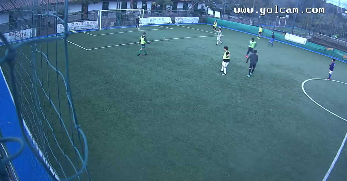 Partita 26/03/2017