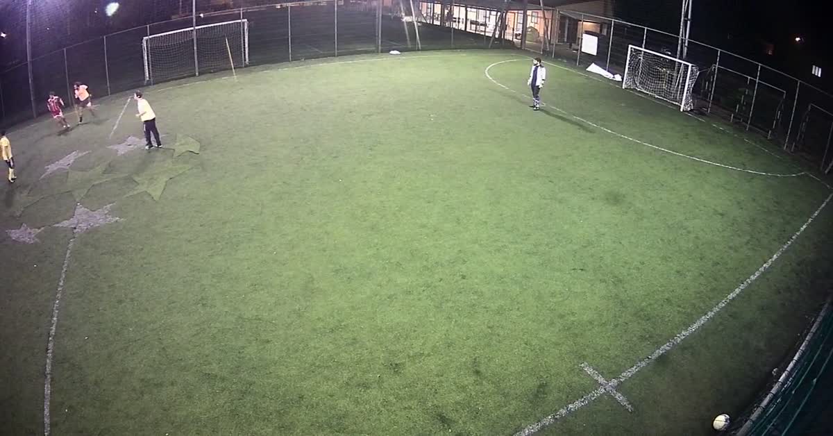azione di testa