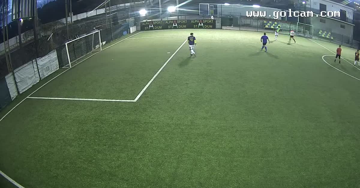 Gol Peppe 1