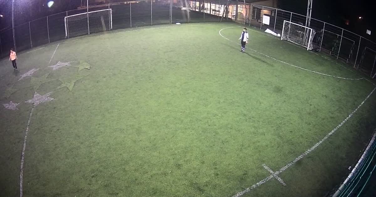 Gol in scivolata