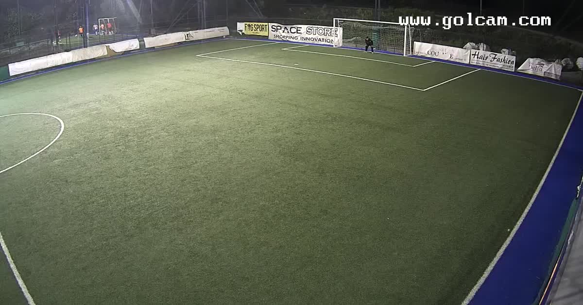 Goal!! 