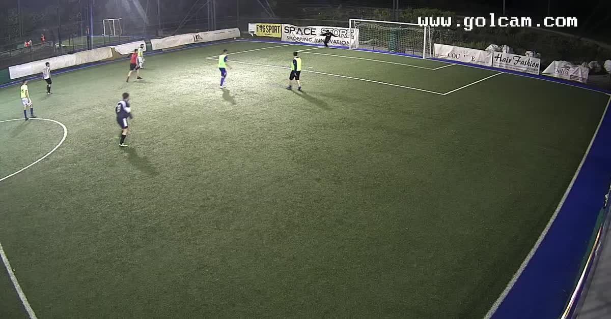 Goal!! 