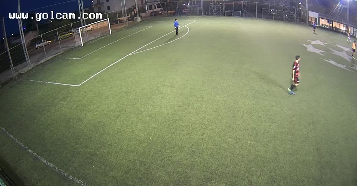 Gol 3