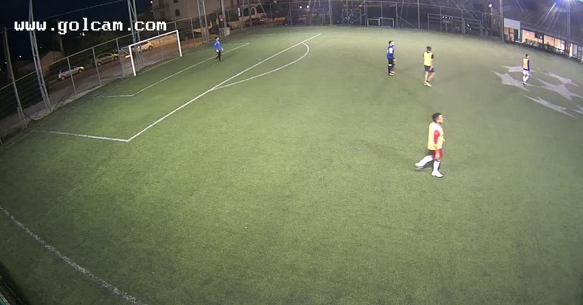 Gol 5