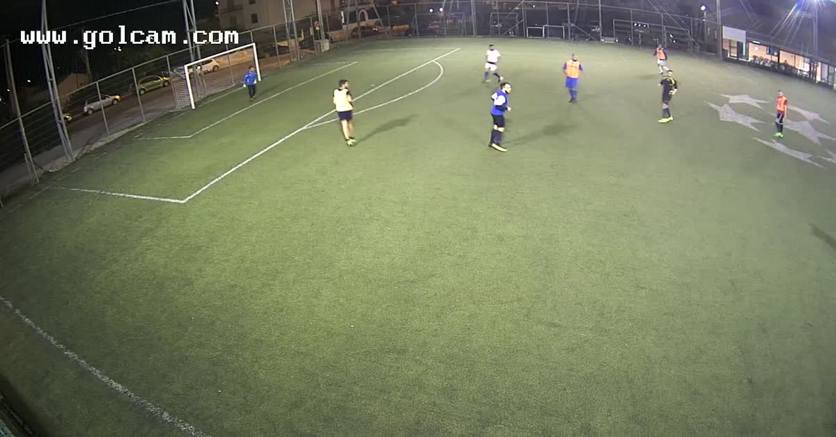 Gol 15