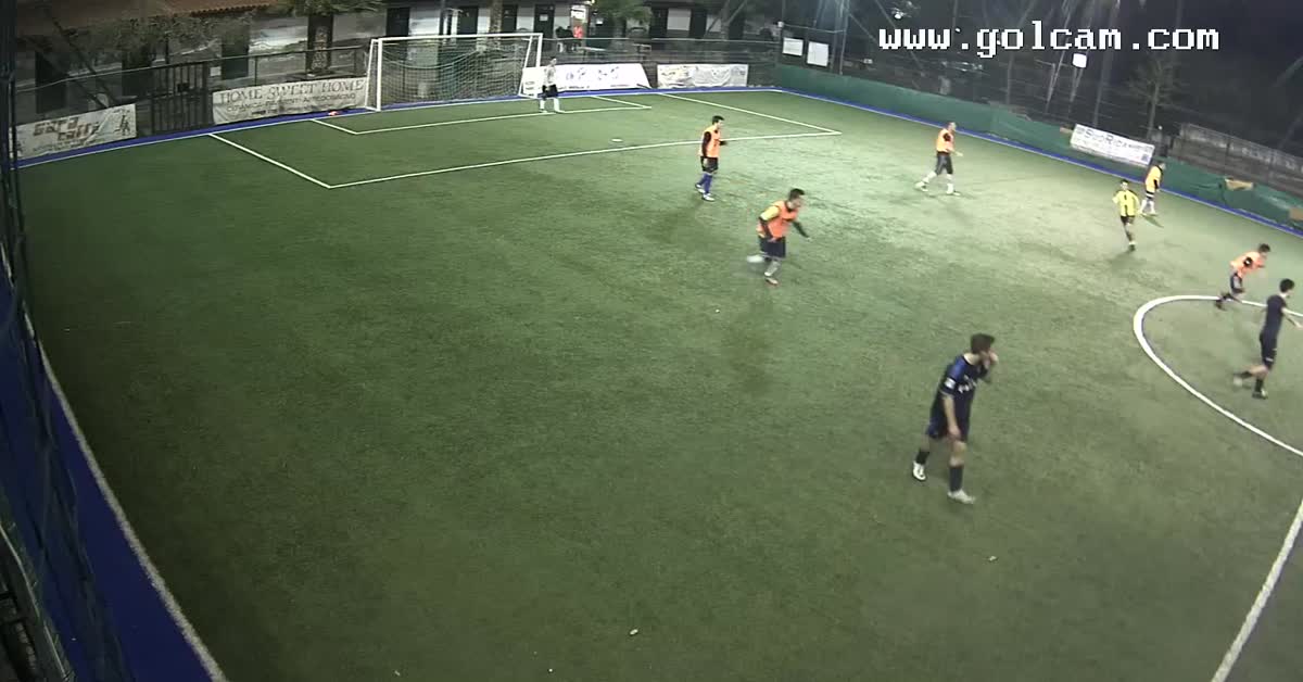 Gioco di squadra!