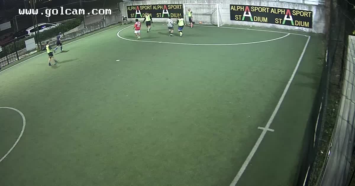 Goal avvoltoio
