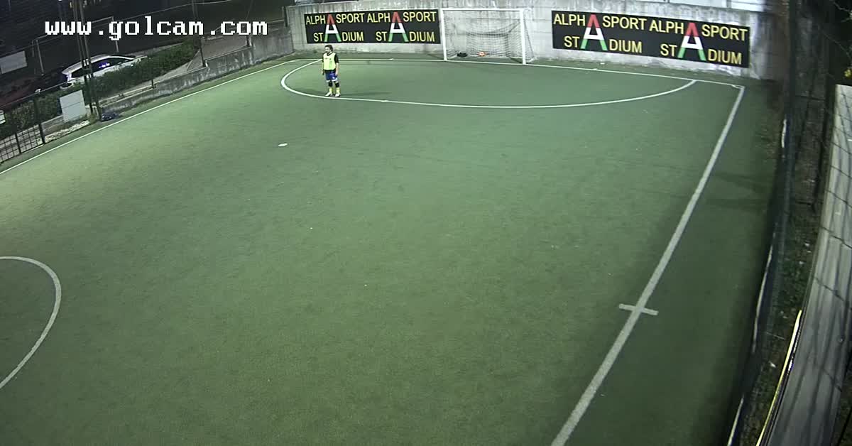 Goal su ribattuta !