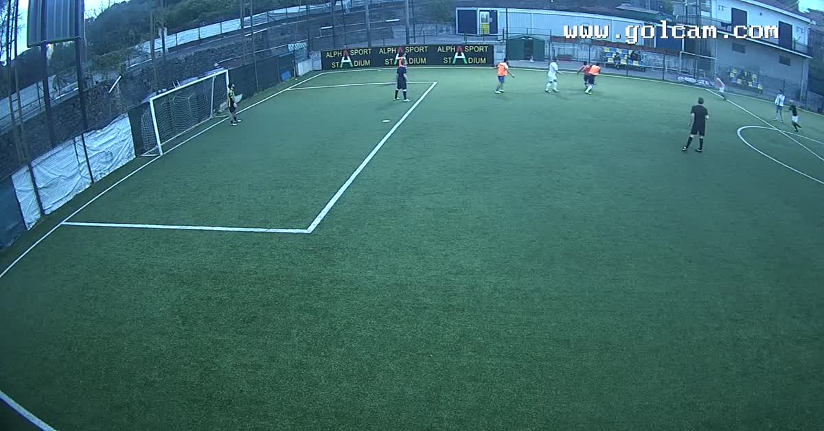 Finta e gol