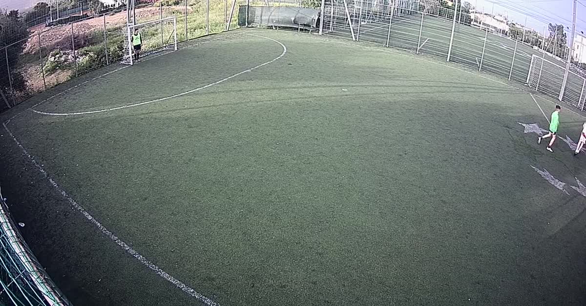 Goll di testa
