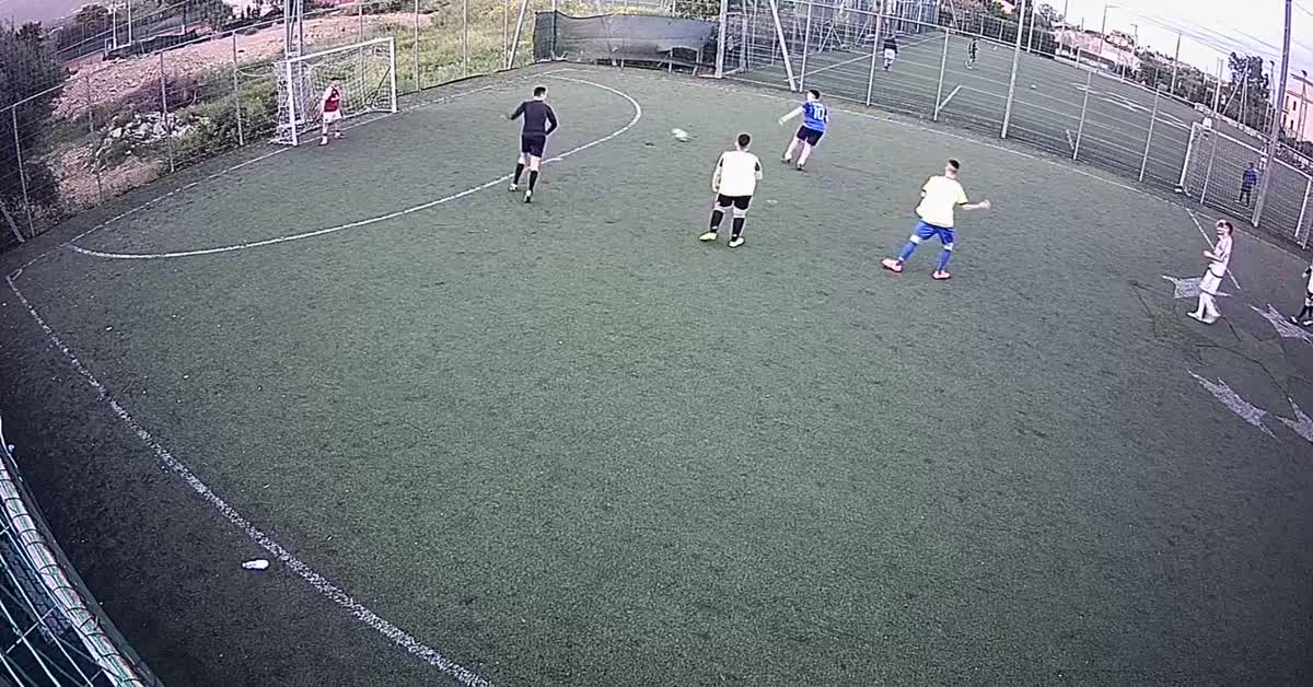 Un siluro!!!