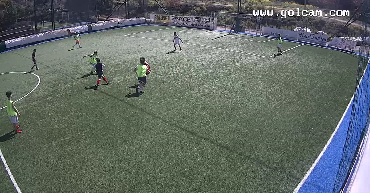 Goal alla inzaghi