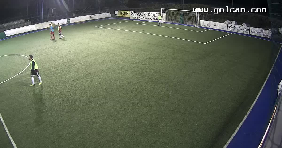 Goal 02 Bauso Emanuele