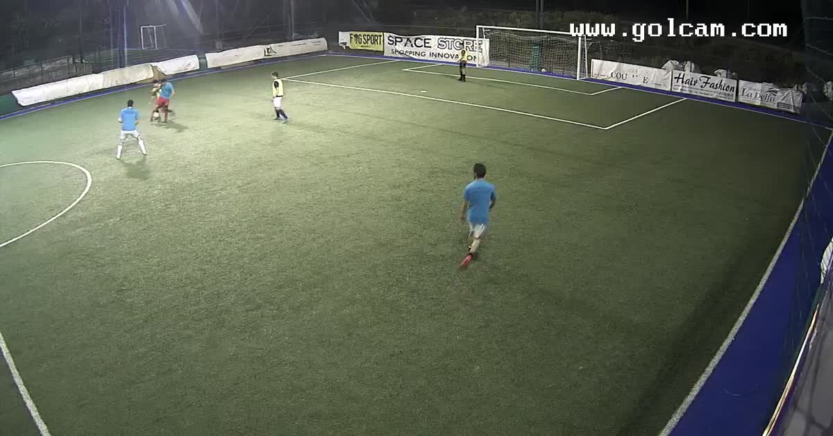 Goal 03 Bauso Emanuele
