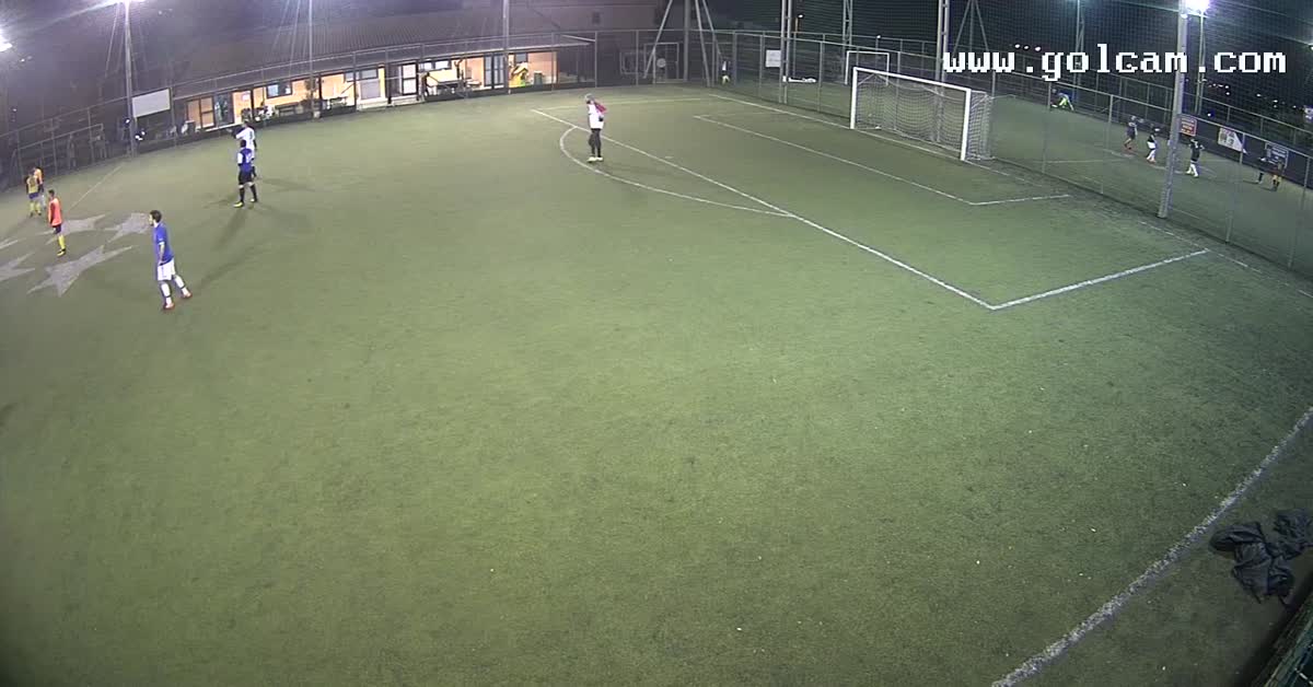 Gol Mattia Fontana7