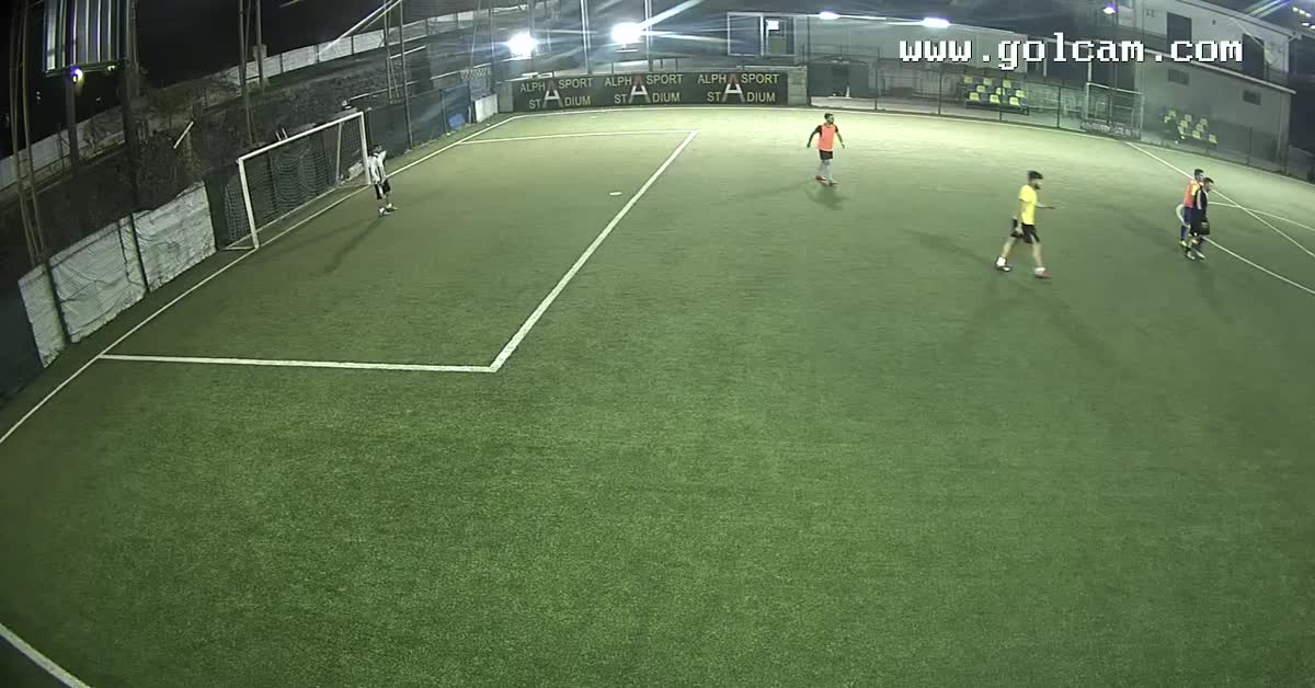 Gol di rapina