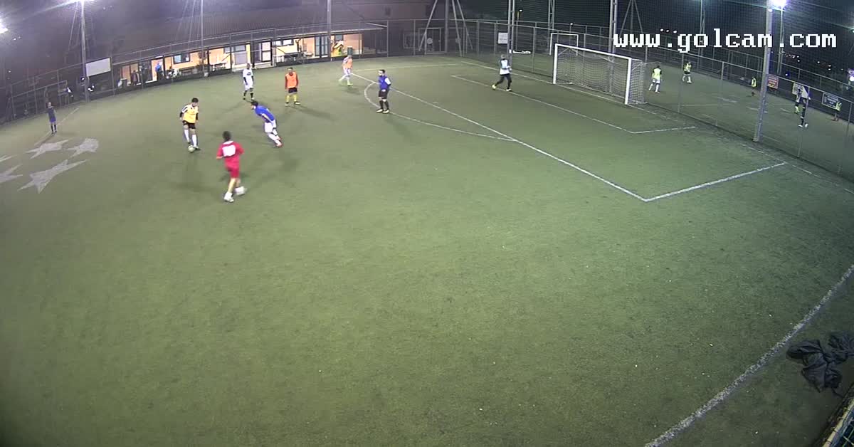 Secondo gol  M.f7