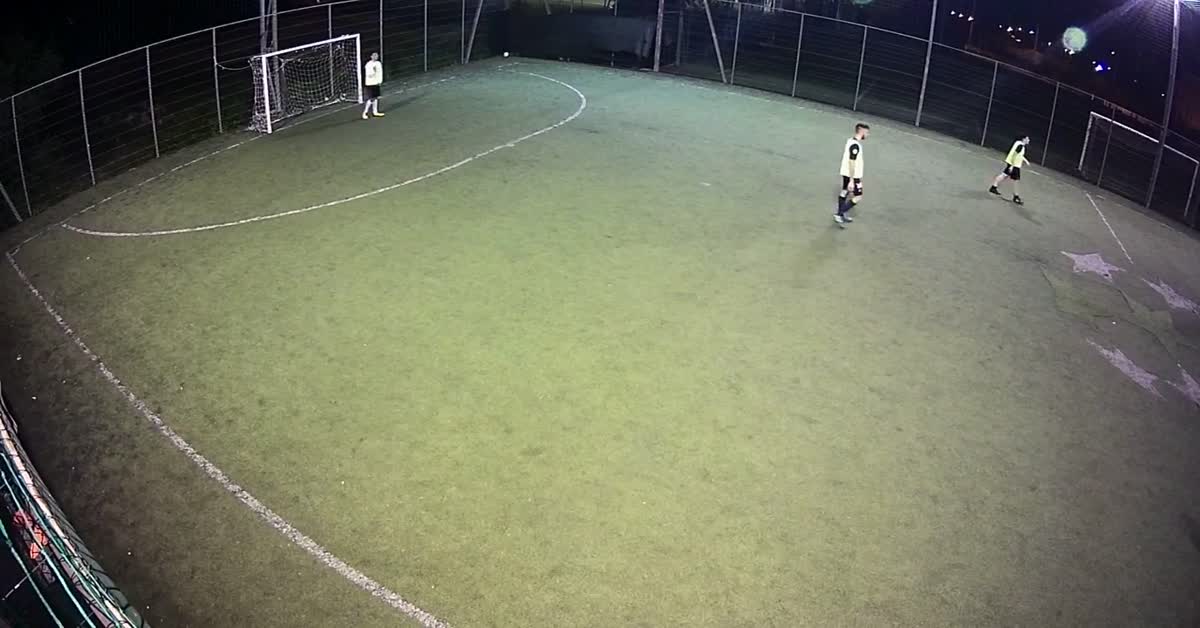 Goal madda fakka