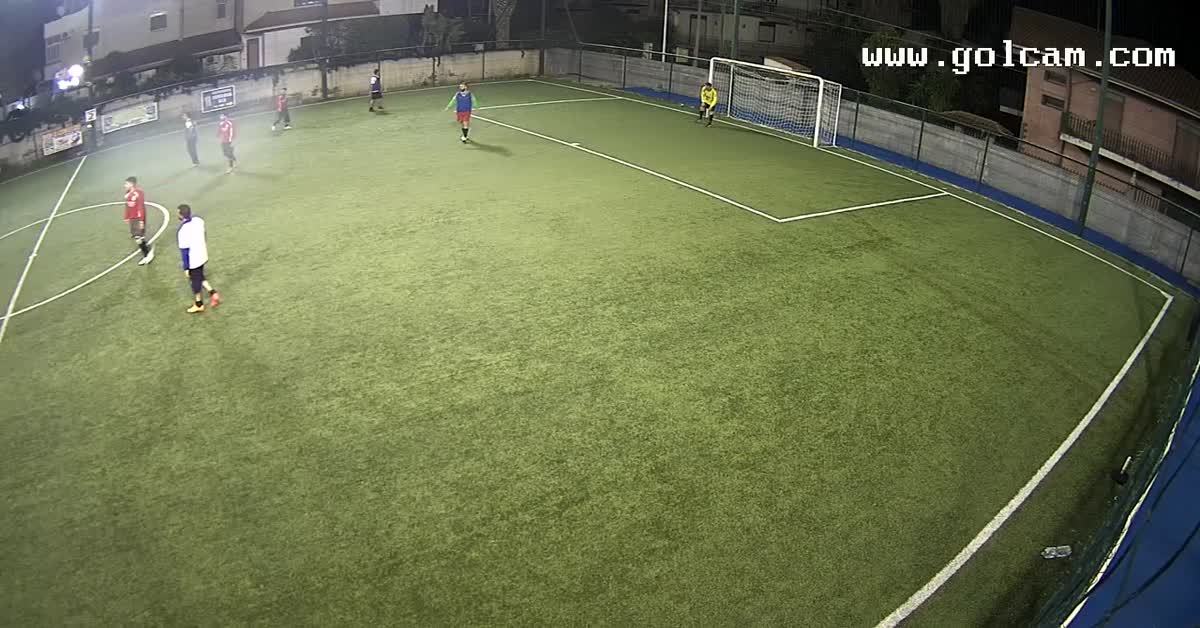 Agostino in gol