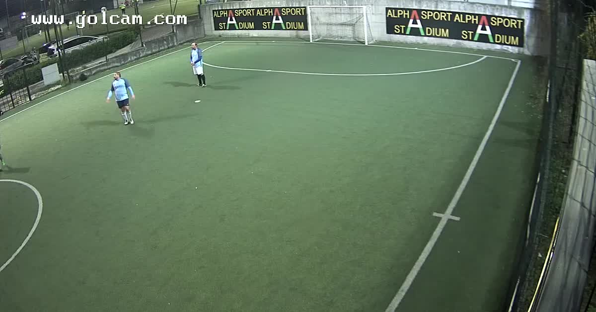 Goal senza assilli