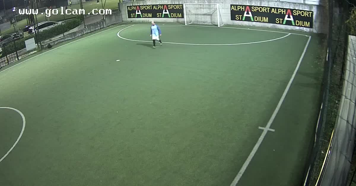 Goal nell'angolino !