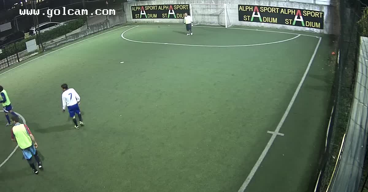 Passaggio e goal