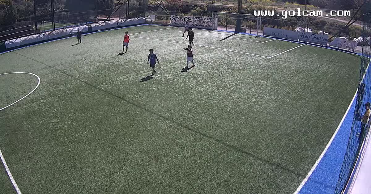 Gol bello