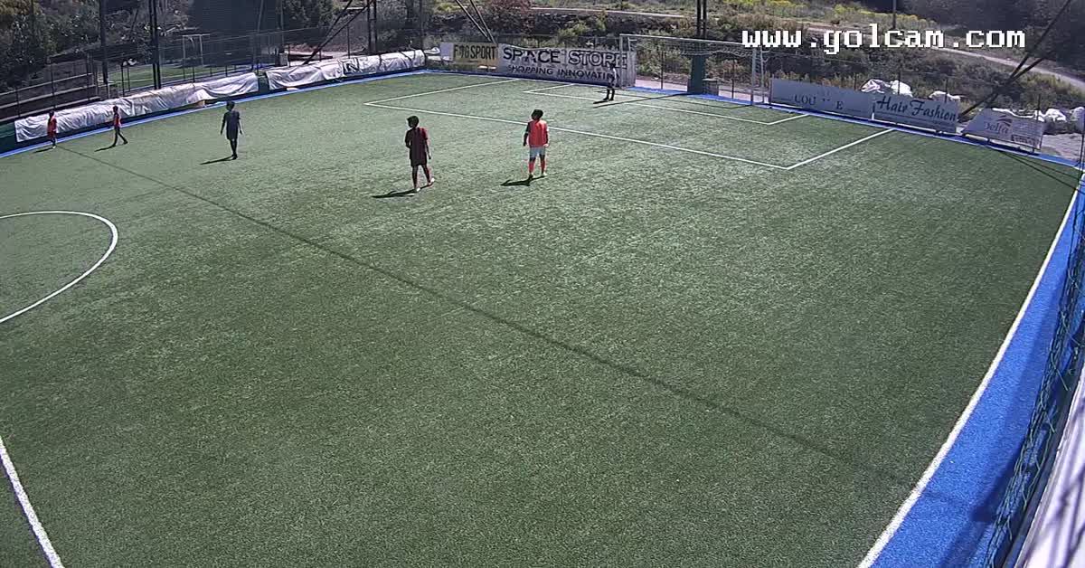 Il gol