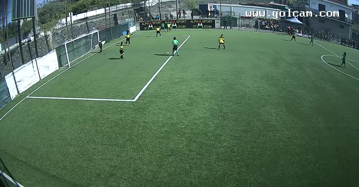 Goal  di testa