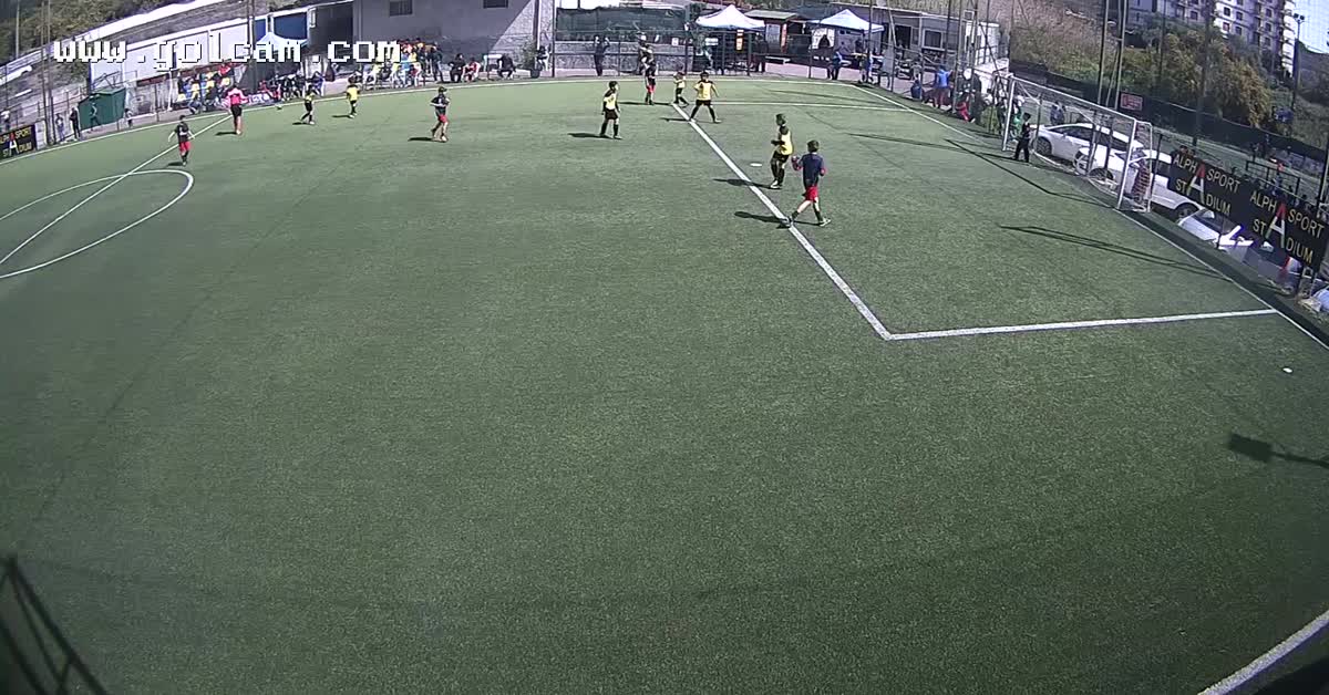 Gol Alessio