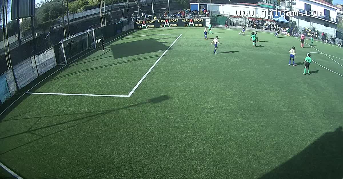 Goal!!