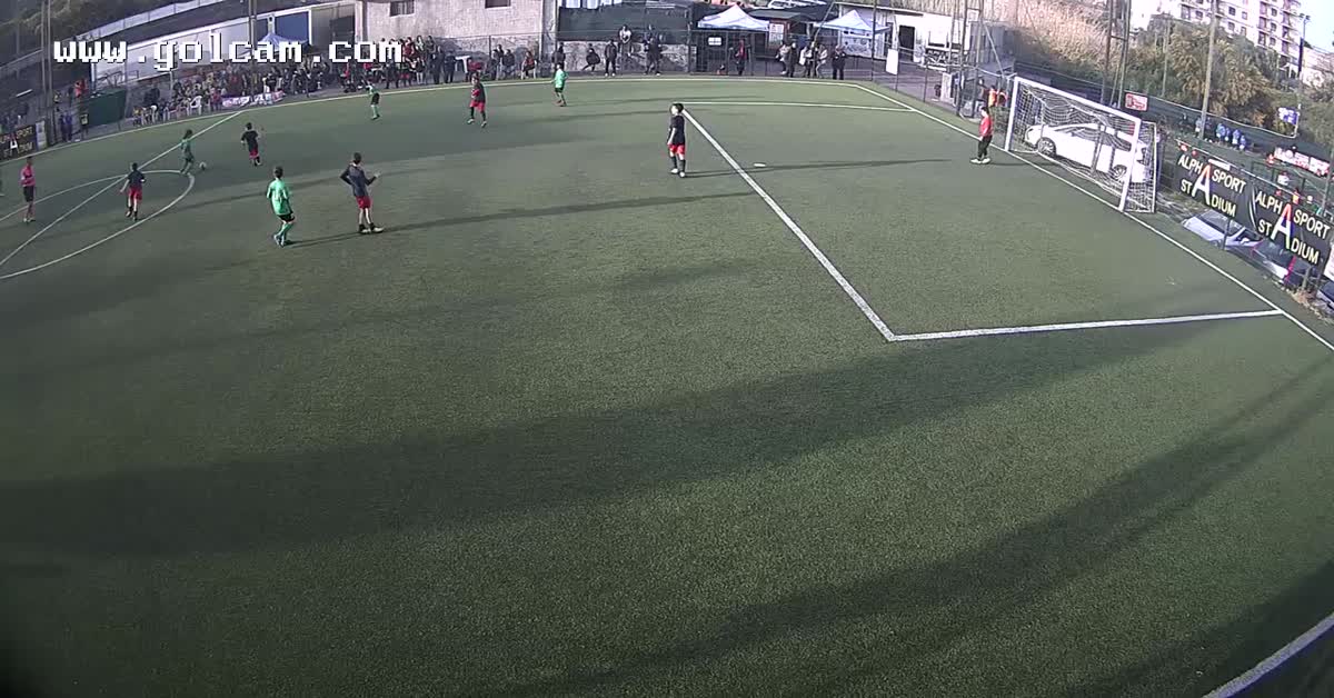 Goal!!