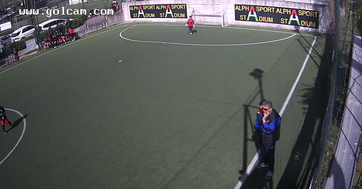 Magnifico gol