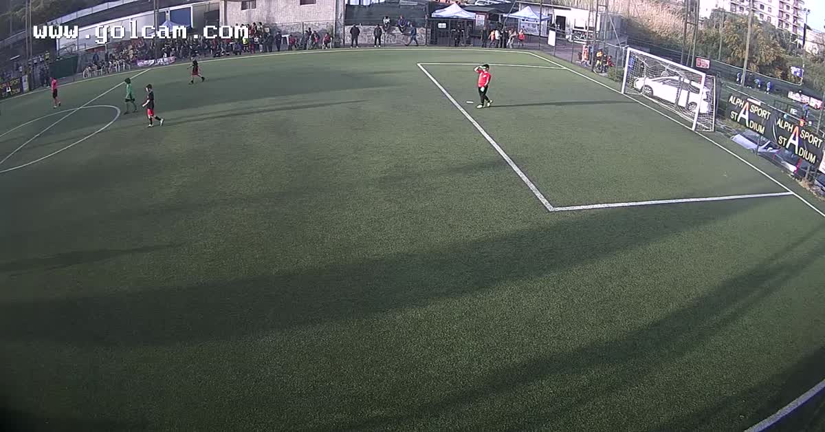Goal!!