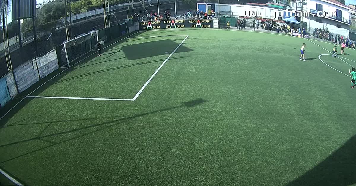 Un bel gol