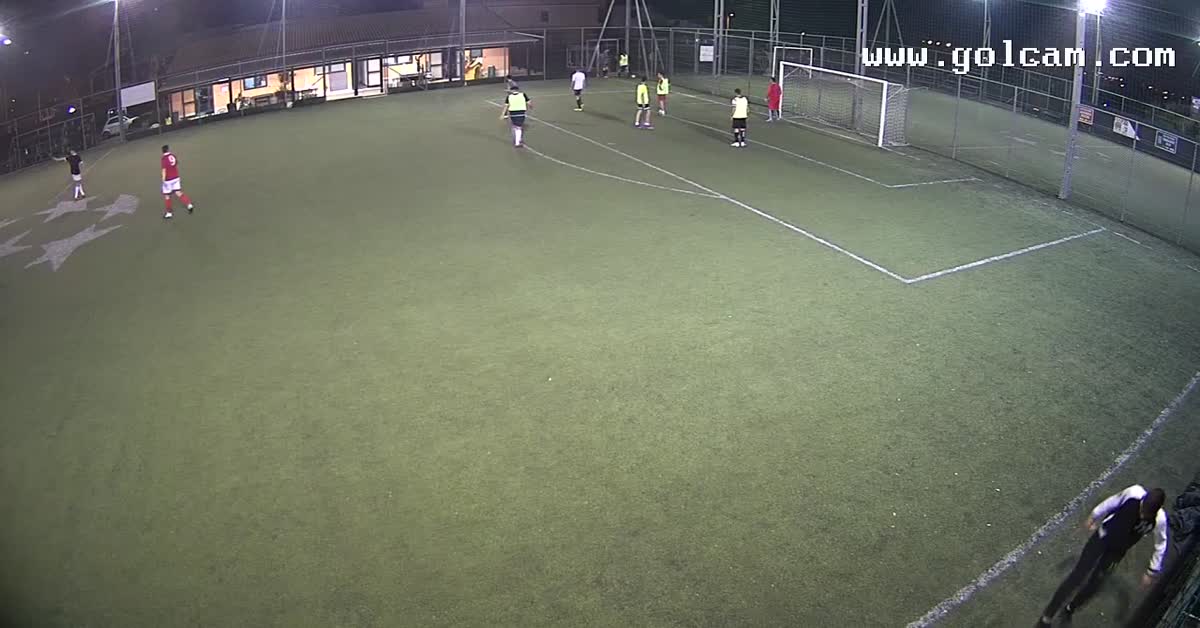 Gol!!