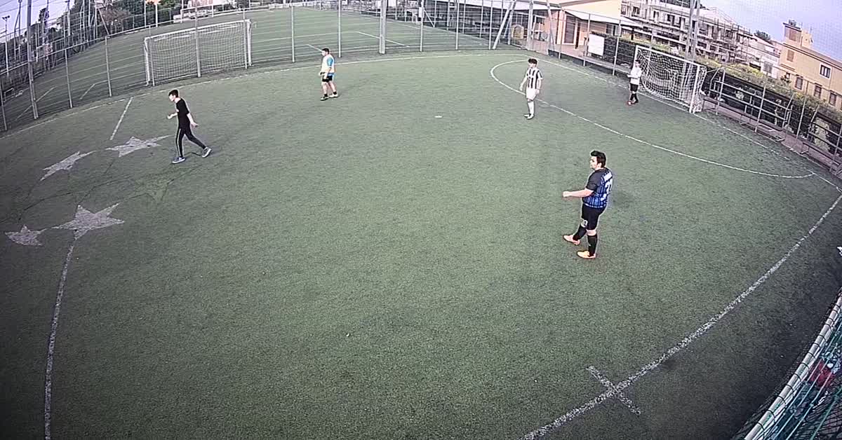 Bel goal