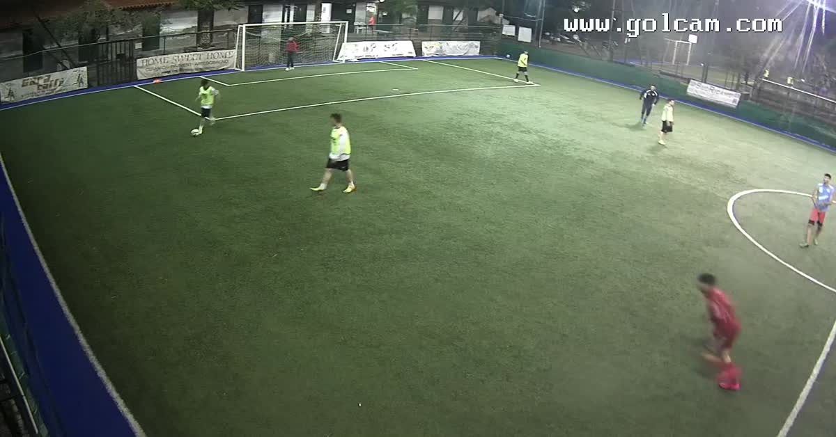 Dribbling