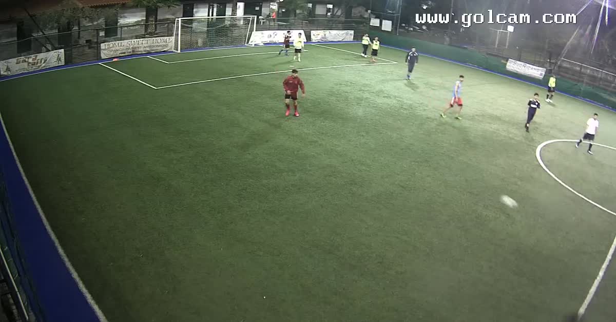 Dribbling