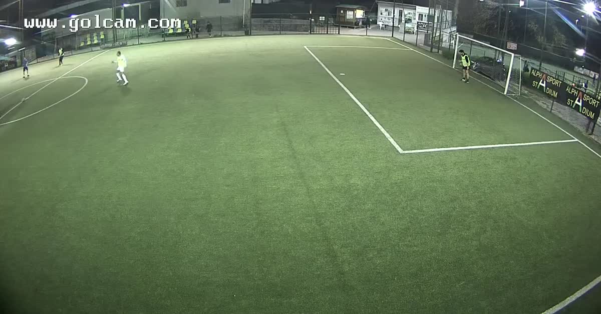 Quasi goal