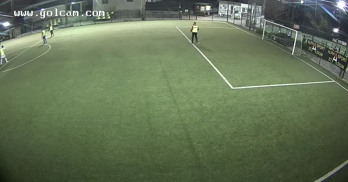 Gol incrocio