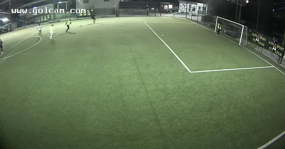 Goal mani non mani