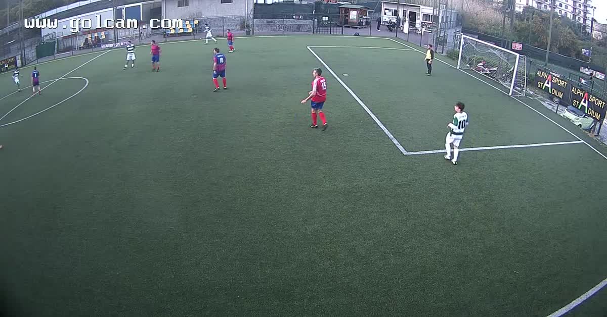 Gol 1