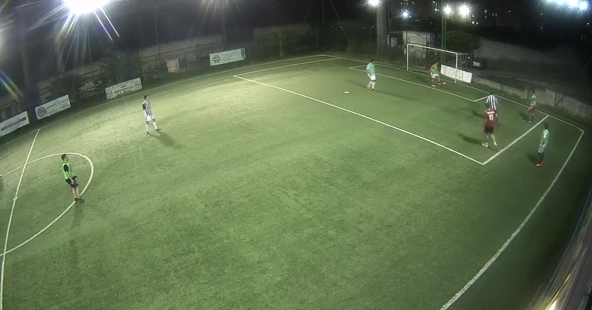 Gol  d'accademia
